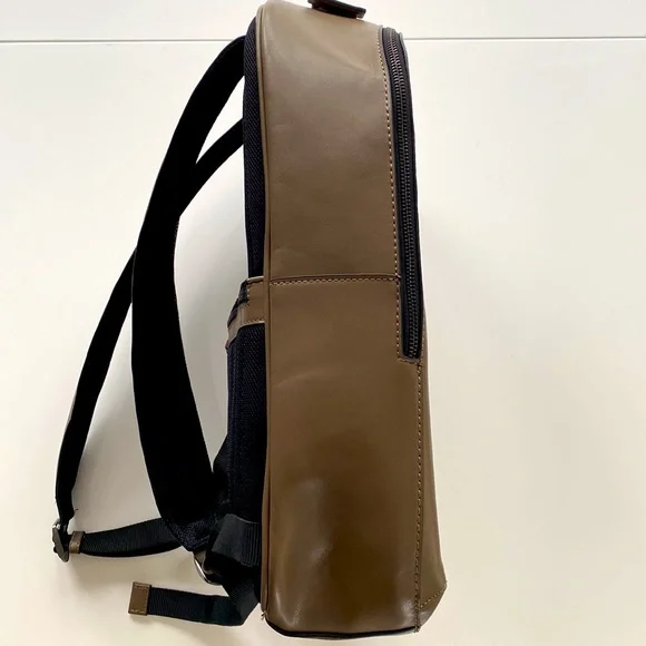 Zara’s Rectangular Backpack - Picture 5 of 5